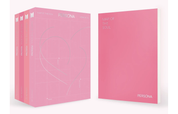 BTS  Map of The Soul: Persona