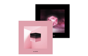 BLACKPINK 1st Mini Album "Square Up"