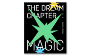 TOMORROW X TOGETHER (TXT) 1st Full Album "The Dream Chapter: MAGIC"
