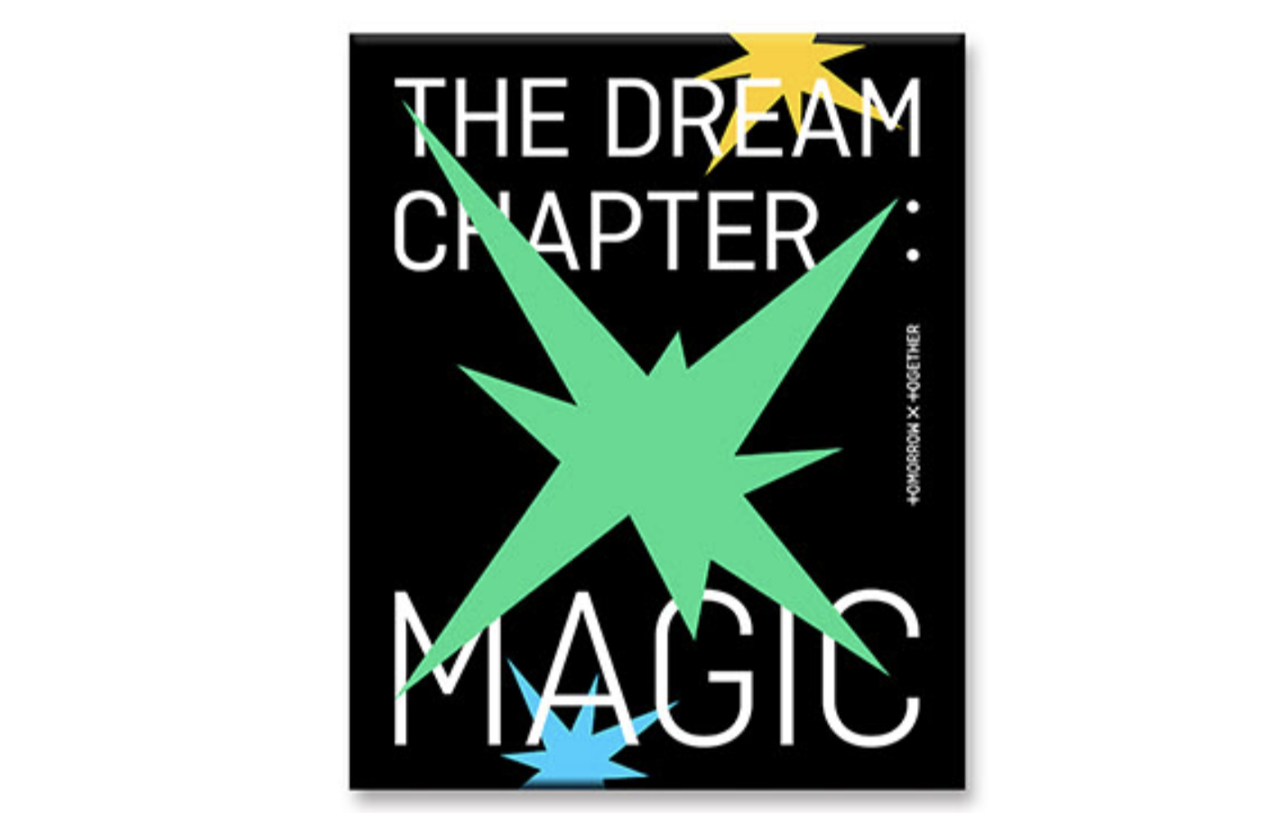 TXT The Dream Chapter: Magic