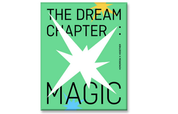 TOMORROW X TOGETHER (TXT) 1st Full Album "The Dream Chapter: MAGIC"