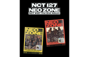 NCT 127 Vol.2: Neo Zone