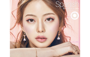 OLENS Spanish Real Peach