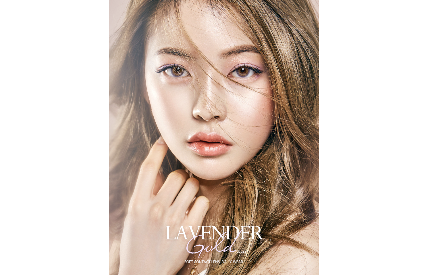 Olens Lavender Gold 3con