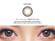 OLENS Star Light 3con Gray