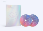 BTS Love Yourself: Answer