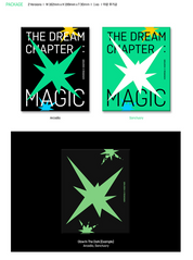 TXT The Dream Chapter: Magic