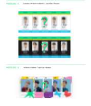 TOMORROW X TOGETHER (TXT) 1st Full Album "The Dream Chapter: MAGIC"
