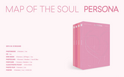 BTS  Map of The Soul: Persona