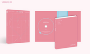 BTS  Map of The Soul: Persona
