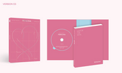 BTS  Map of The Soul: Persona