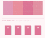 BTS  Map of The Soul: Persona