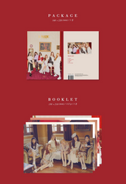 (G)I-dle 2nd Mini Album "I Made"
