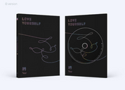 BTS Love Yourself: Tear