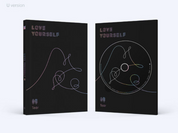 BTS Love Yourself: Tear