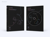 BTS Love Yourself: Tear