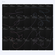 BTS Love Yourself: Tear