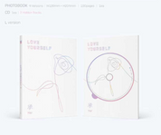 BTS Vol.5 Love Yourself: Her