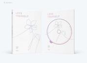 BTS Vol.5 Love Yourself: Her