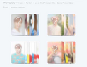 BTS Vol.5 Love Yourself: Her