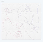 BTS Vol.5 Love Yourself: Her