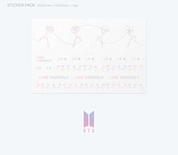 BTS Vol.5 Love Yourself: Her