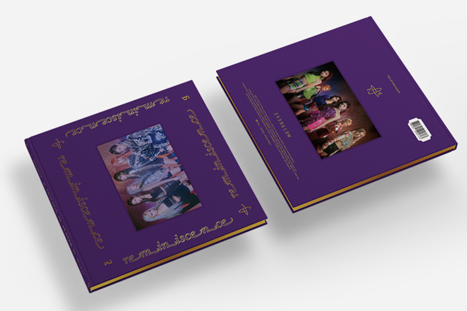 EVERGLOW REMINISCENCE