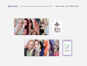 EVERGLOW REMINISCENCE