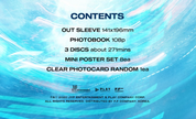 GOT7 KEEP SPINNING 2019 DVD