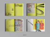 EXO-SC WHAT A LIFE