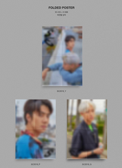 EXO-SC WHAT A LIFE