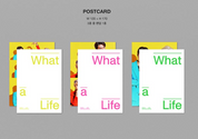 EXO-SC WHAT A LIFE