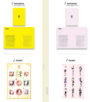 TWICE 1st Special Album "TWICEcoaster: LANE 2"