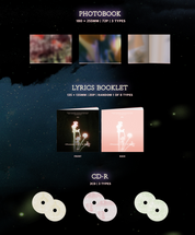 Got7 Present: You & Me