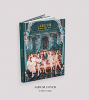 LABOUM TWO OF US