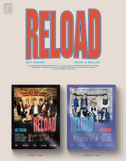 NCT Dream: Reload