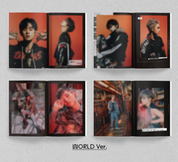 WAYV AWAKEN THE WORLD