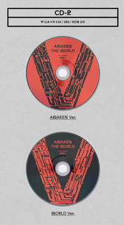 WAYV AWAKEN THE WORLD