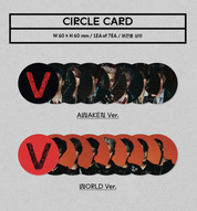 WAYV AWAKEN THE WORLD