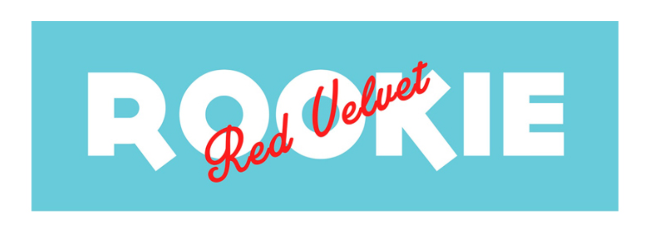 Red Velvet 4th Mini Album: Rookie