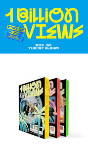 EXO SC Vol.1: 1 Billion Views