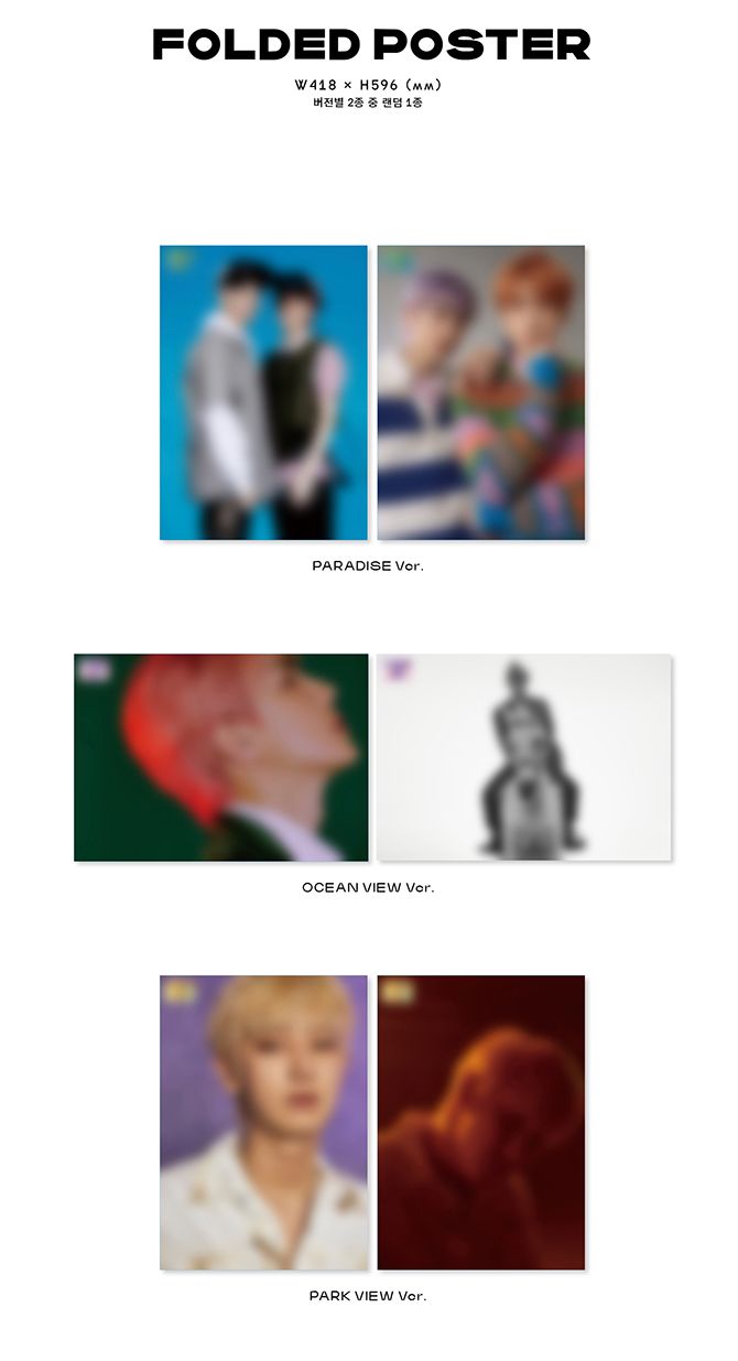 EXO SC Vol.1: 1 Billion Views