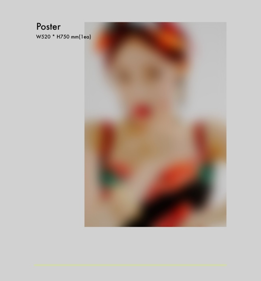Chungha Single Album: Maxi
