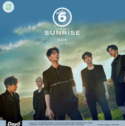 Day6 Vol.1: Sunrise