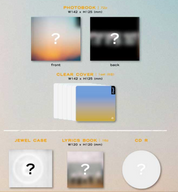 Day6 Vol.1: Sunrise