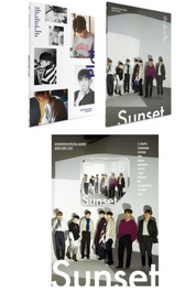 Seventeen Special Album: Directors Cut [Reprint]