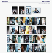 Seventeen Special Album: Directors Cut [Reprint]