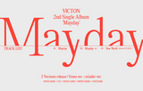 VICTON MAYDAY