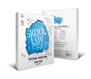 BTS 2nd Mini Album: Skool Luv Affair [Special Addition]