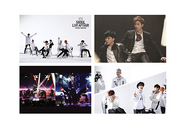 BTS 2nd Mini Album: Skool Luv Affair [Special Addition]